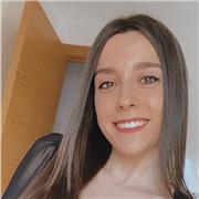 Estudiante de Biología imparte clases para Primaria y Secundaria